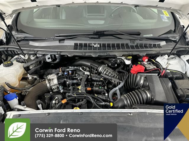 Used 2021 Ford Edge ST w/ Equipment Group 401A AWD/4WD image 36