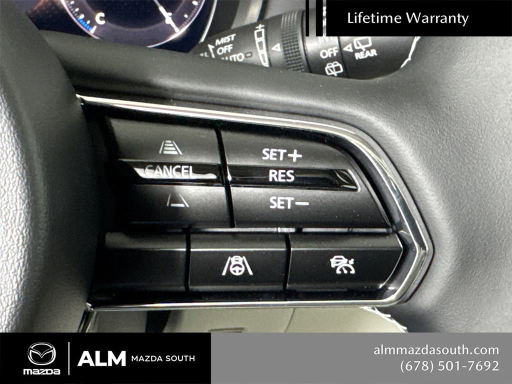 New 2026 MAZDA CX-90 3.3 Turbo S w/ Premium Plus AWD/4WD image 27