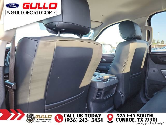 Used 2022 Toyota Tundra SR5 AWD/4WD image 16