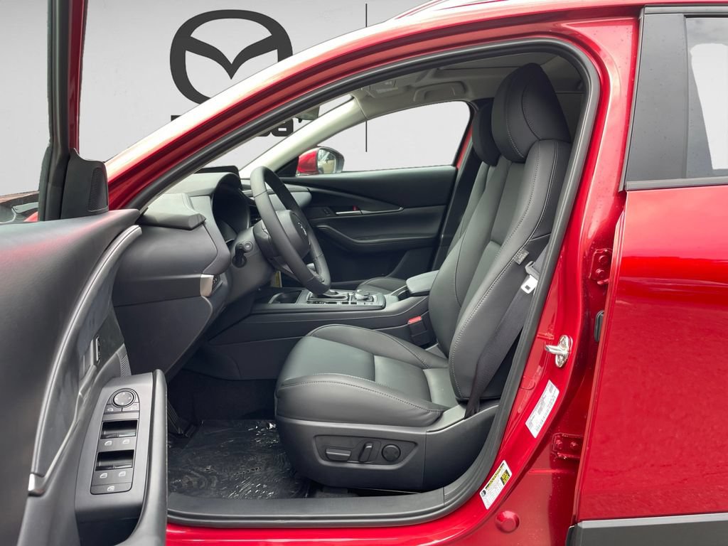 New 2026 MAZDA CX-30 AWD 2.5 S image 8