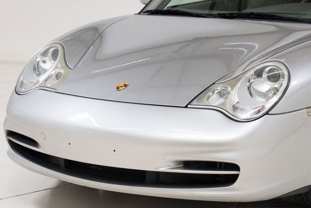 Used 2003 Porsche 911 Carrera image 12
