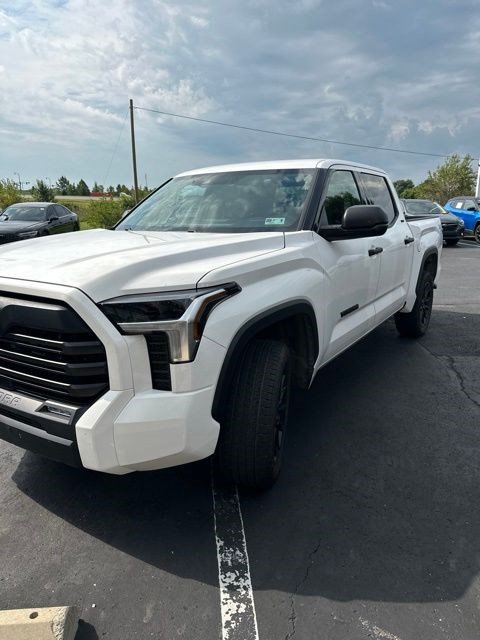 Used 2023 Toyota Tundra SR5 AWD/4WD image 2