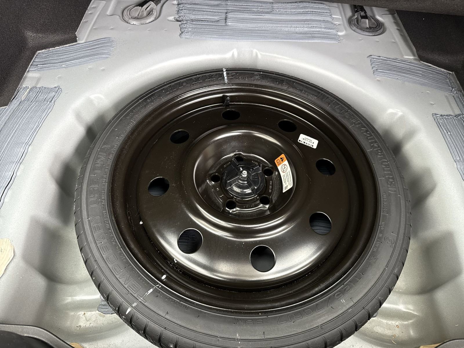 Used 2019 Lincoln MKZ Reserve image 42