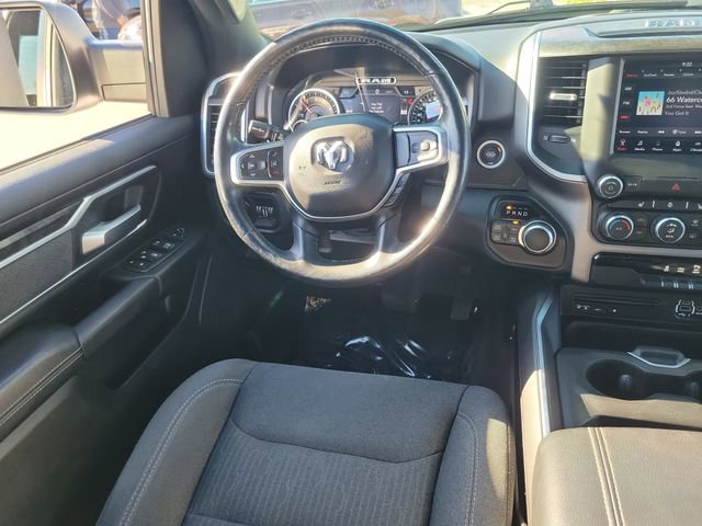 Certified 2019 RAM 1500 Big Horn image 11