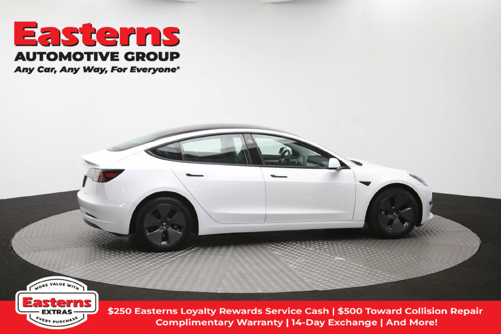 Used 2023 Tesla Model 3 Standard Range RWD image 40