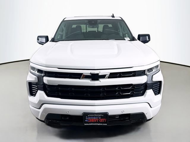 New 2026 Chevrolet Silverado 1500 RST w/ Safety Package image 2