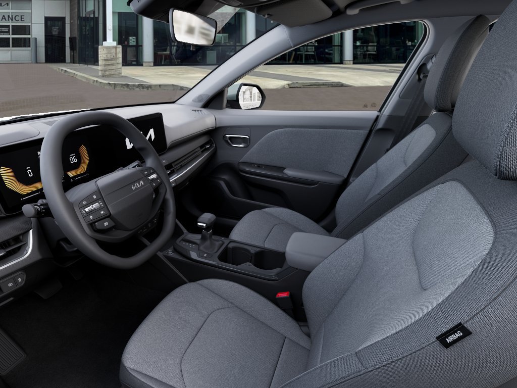 New 2026 Kia K4 FWD image 18