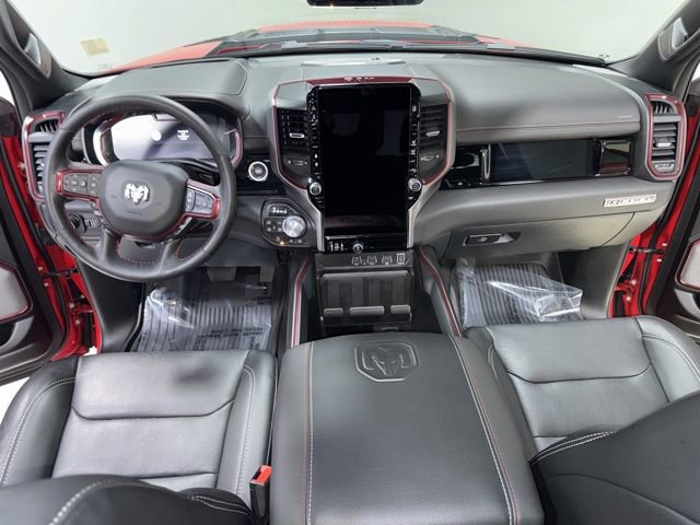 Used 2025 RAM 1500 Rebel w/ Advanced Safety Group II AWD/4WD image 18