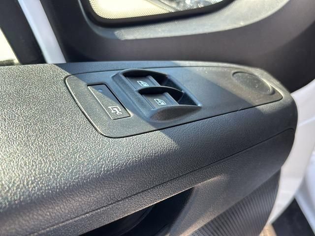 New 2026 RAM ProMaster 2500 FWD image 19
