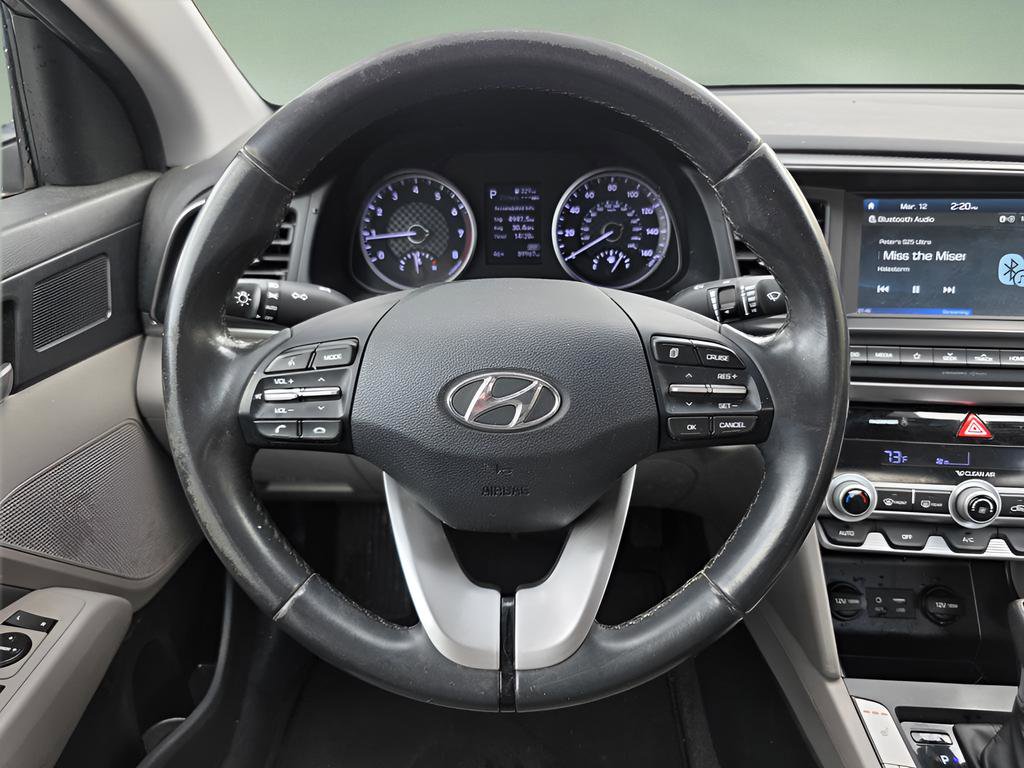 Used 2020 Hyundai Elantra Value Edition image 22