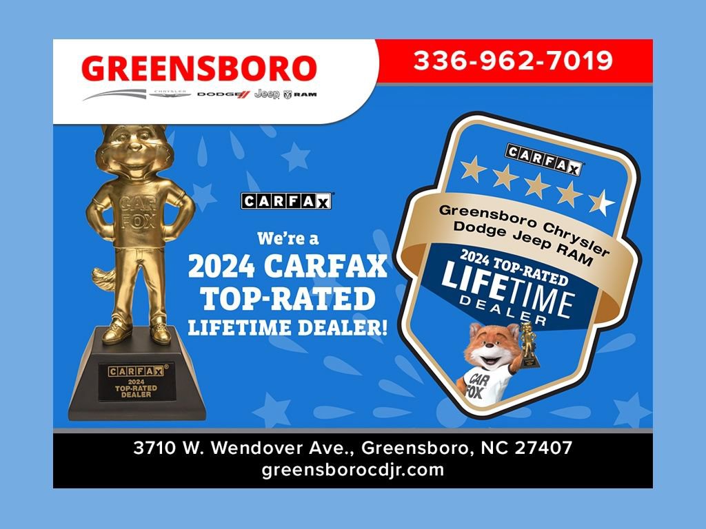 Used 2017 RAM 1500 Limited image 1