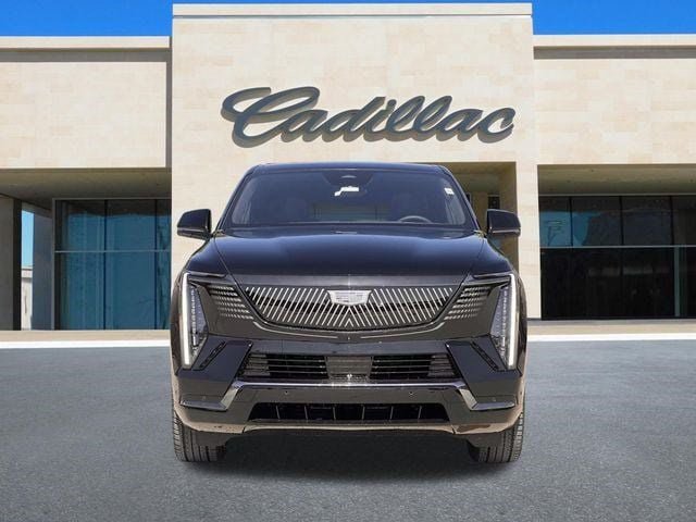New 2026 Cadillac Escalade IQ Sport 1 w/ LPO, ONYX Package AWD/4WD image 7
