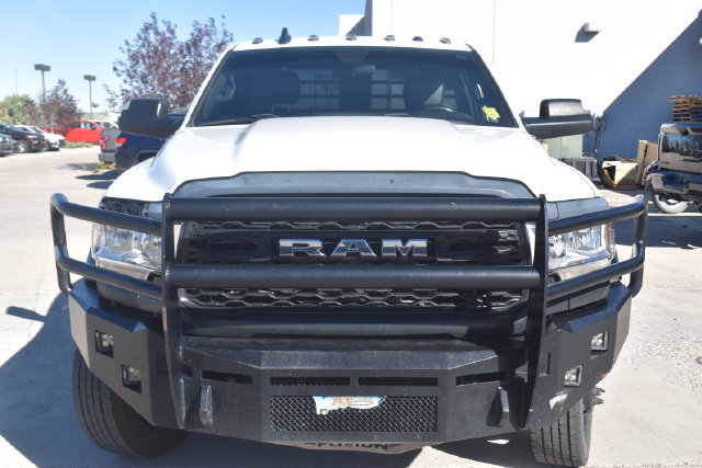 Used 2022 RAM 5500 Tradesman AWD/4WD image 2