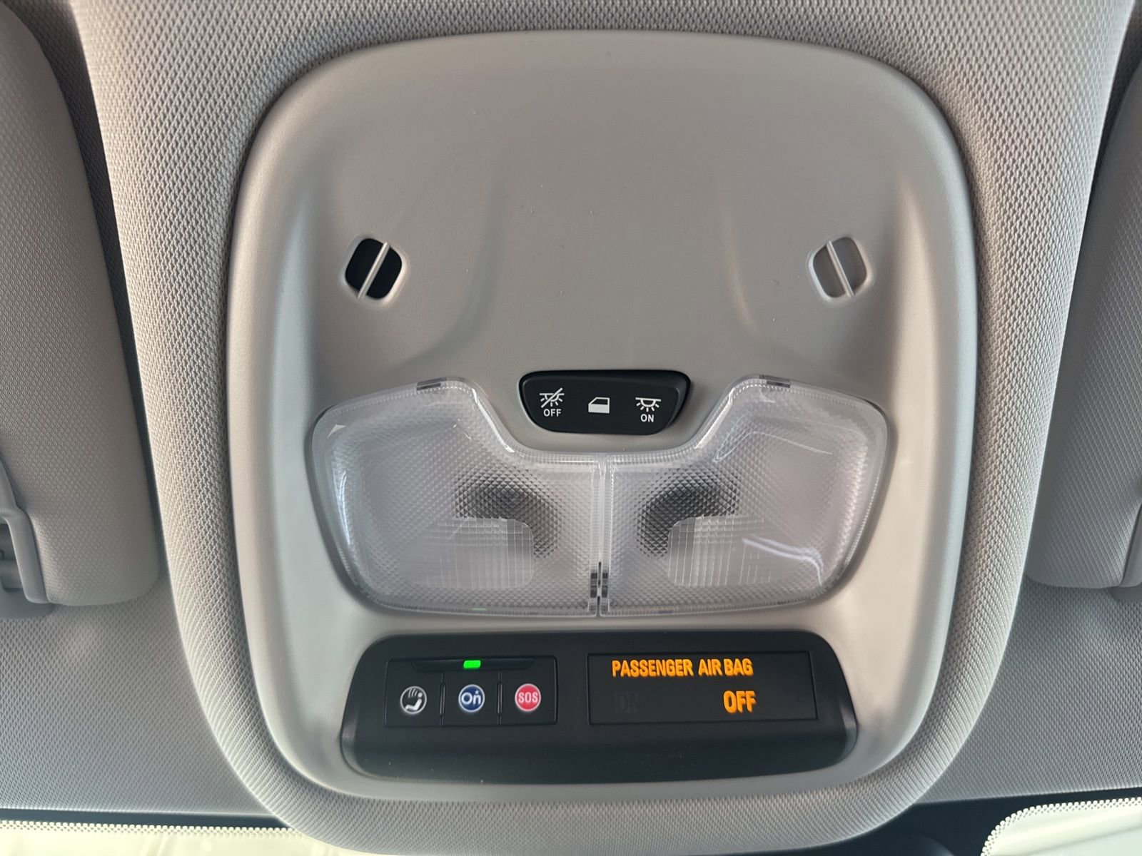 New 2026 Chevrolet TrailBlazer LS w/ LS Convenience Package image 29