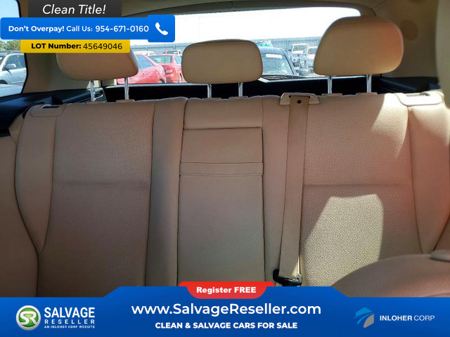 Used 2013 Mercedes-Benz GLK 350 2WD image 13