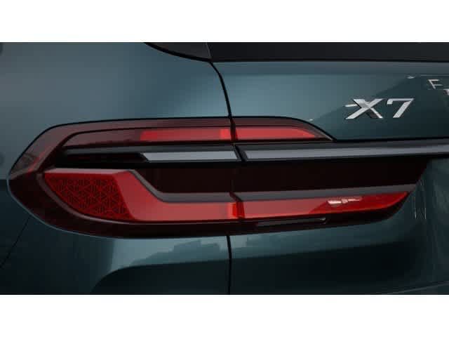 New 2027 BMW X7 xDrive40i AWD/4WD image 8