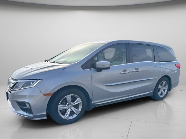 Used 2019 Honda Odyssey EX-L image 2