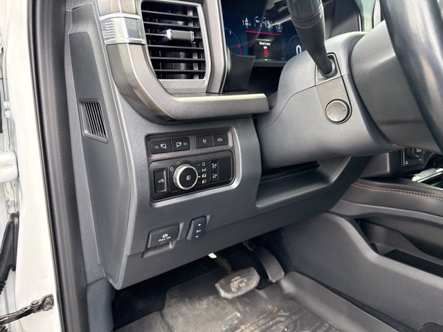Used 2024 Ford F350 Platinum AWD/4WD image 14