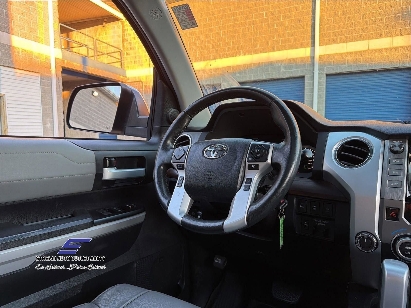 Used 2019 Toyota Tundra Limited image 27