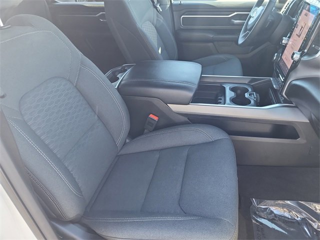 Used 2025 RAM 1500 Big Horn image 11