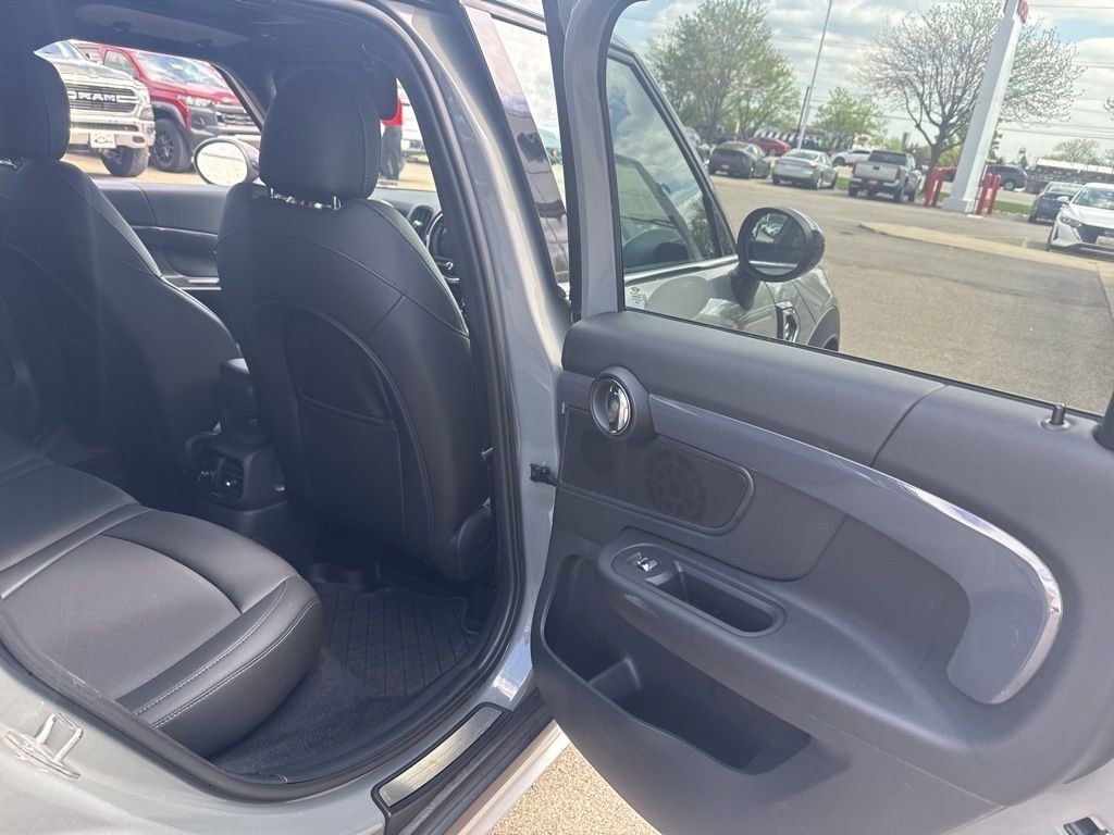 Used 2019 MINI Cooper Countryman S w/ Premium Package image 18