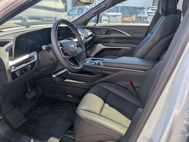 New 2026 Cadillac Lyriq Premium Sport w/ LPO, Floor Liner Package image 13