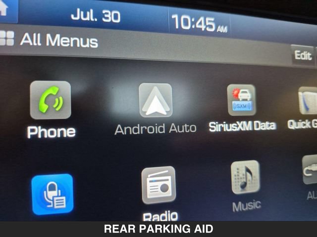 Used 2018 Hyundai Tucson Value AWD/4WD image 23
