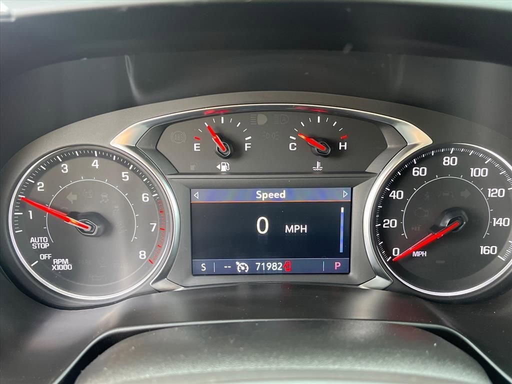 Used 2023 Chevrolet Blazer LT image 10