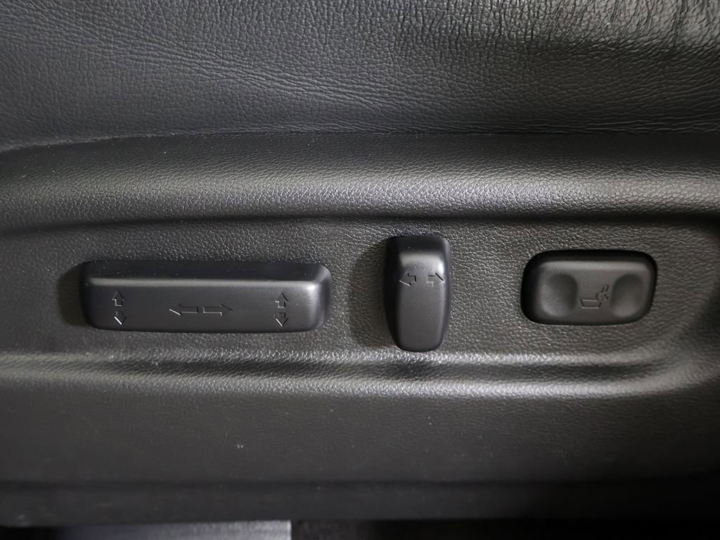 Used 2023 Honda Passport EX-L image 35