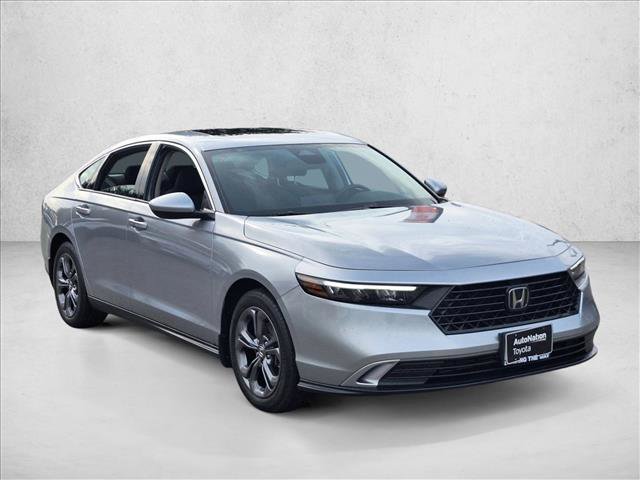 Used 2023 Honda Accord EX image 3