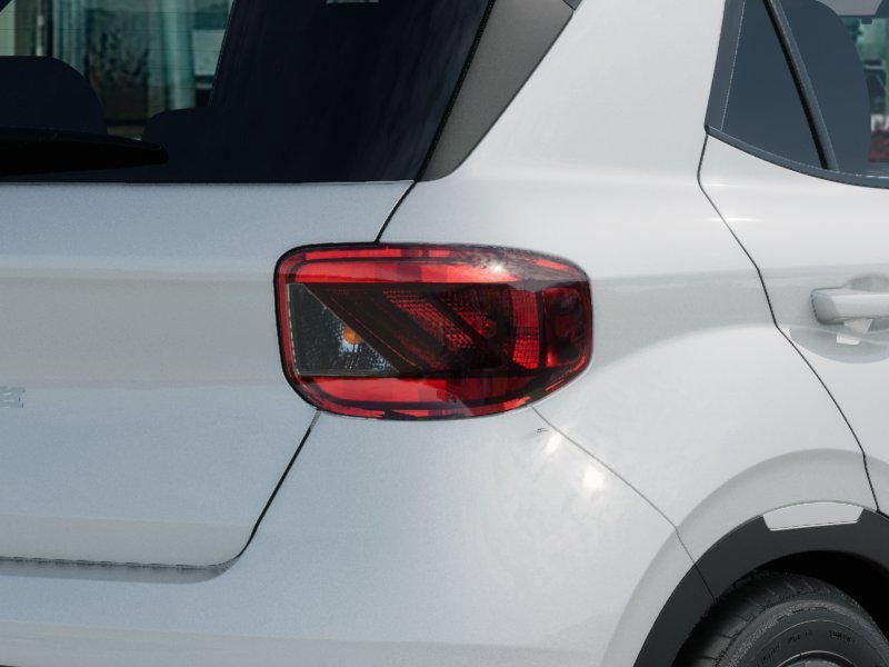 New 2026 Hyundai Venue SEL FWD image 10