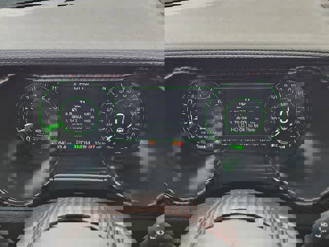 Used 2021 Ford Mustang Shelby GT500 w/ Technology Package image 34