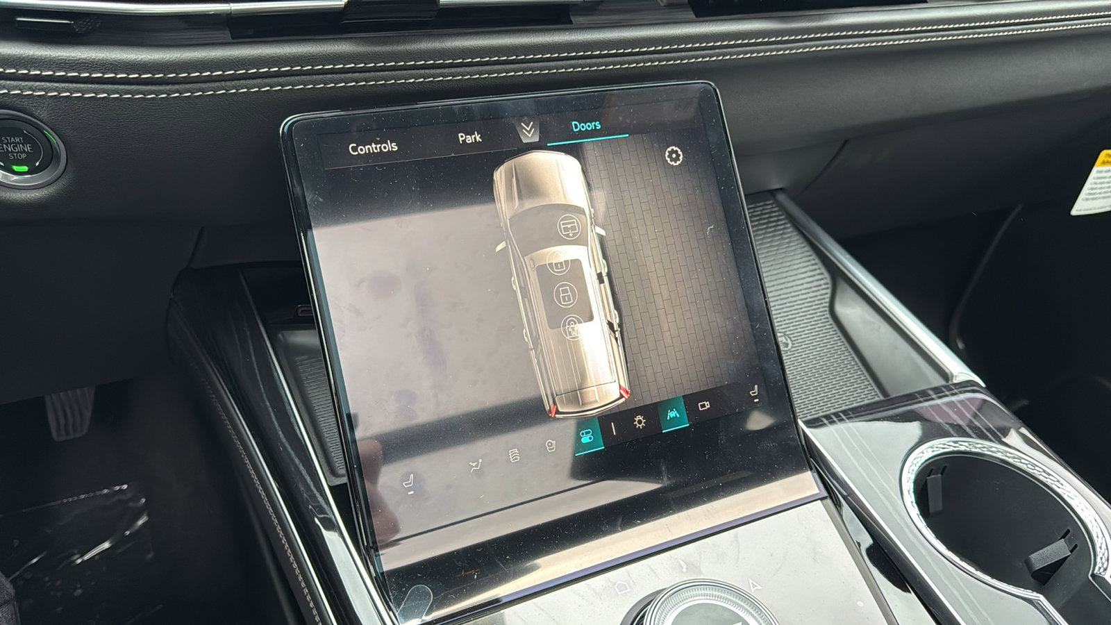 New 2026 Cadillac Escalade ESV Sport w/ Touring Package image 22