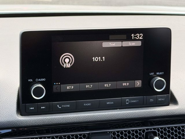 Used 2024 Honda Civic EX image 20