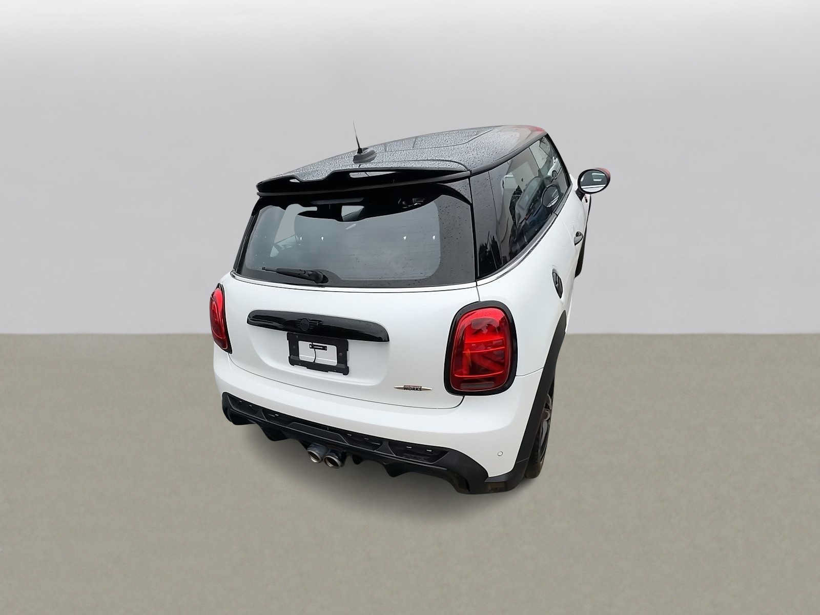 Used 2024 MINI Cooper John Cooper Works FWD image 4