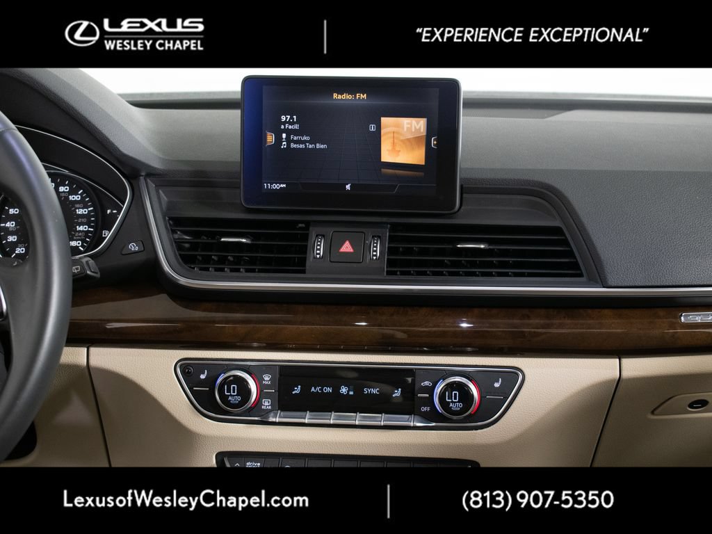 Used 2019 Audi Q5 2.0T Premium w/ Convenience Package AWD/4WD image 27