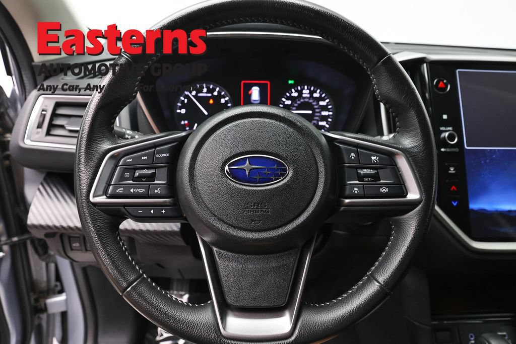Used 2025 Subaru Ascent Premium AWD/4WD image 10