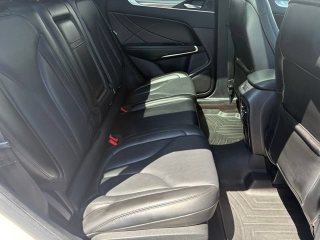 Used 2019 Lincoln MKC Reserve w/ MKC Technology Package AWD/4WD image 19