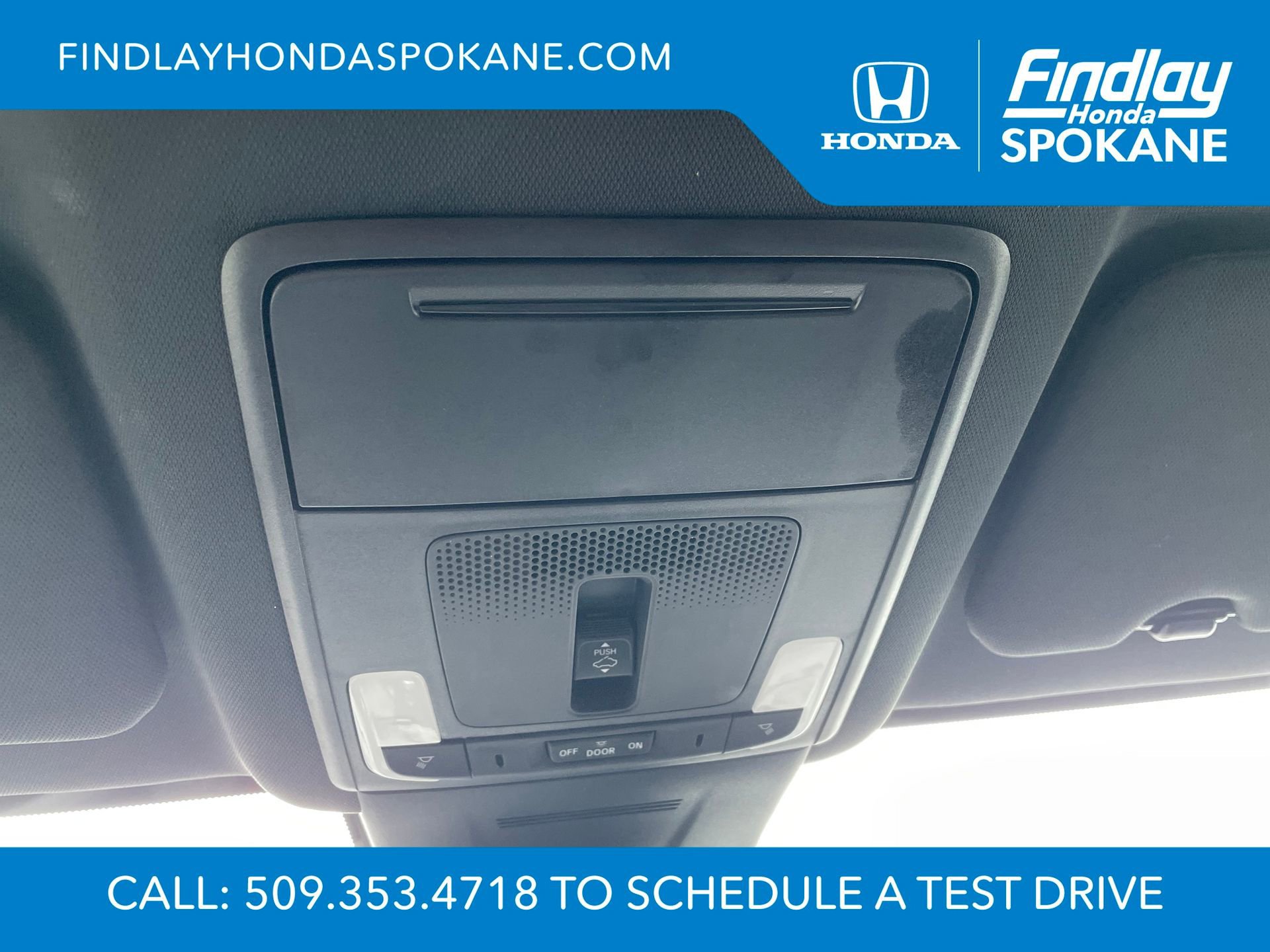 Certified 2024 Honda CR-V Sport-L image 20