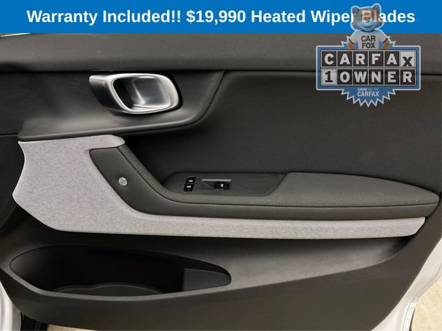 Used 2021 Polestar Polestar 2 AWD/4WD image 28