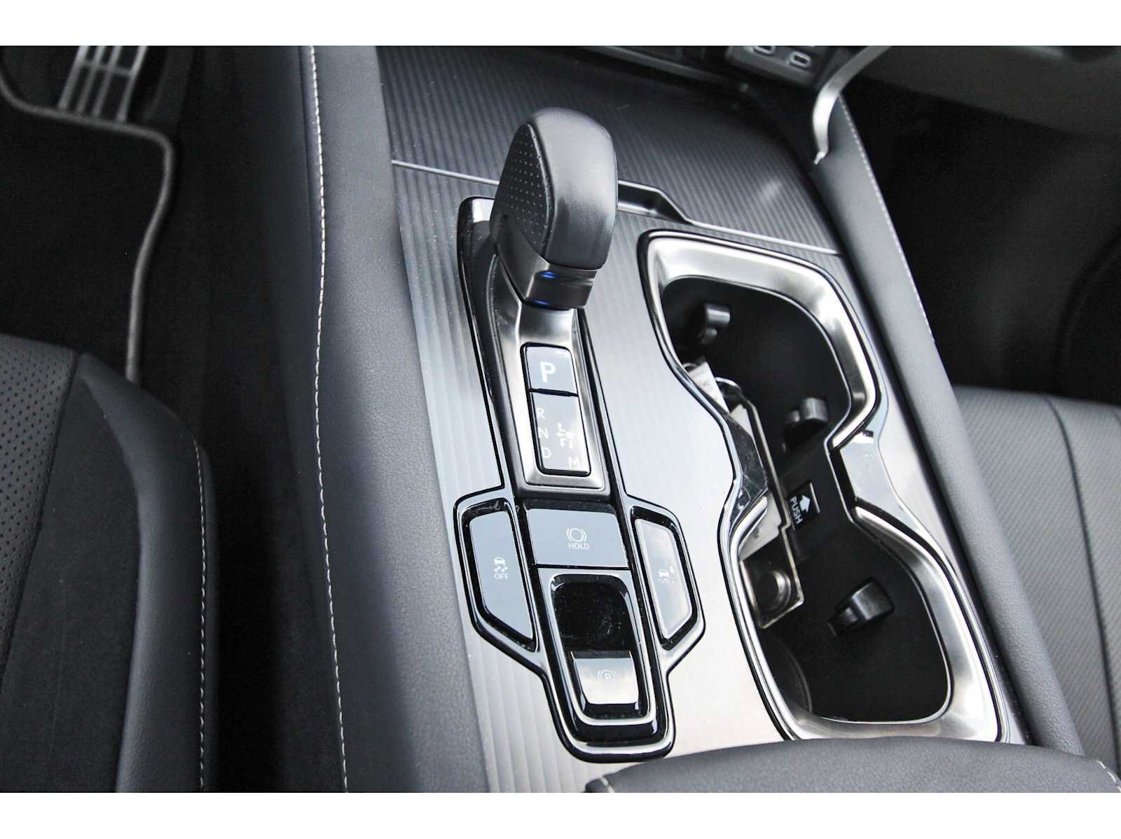 Used 2025 Lexus RX 500h F Sport w/ Convenience Package AWD/4WD image 25