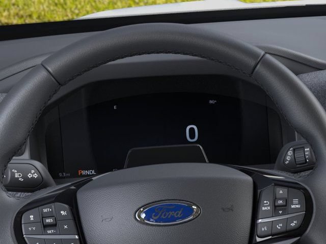 New 2026 Ford Explorer Platinum w/ LUX Leather Package AWD/4WD image 13