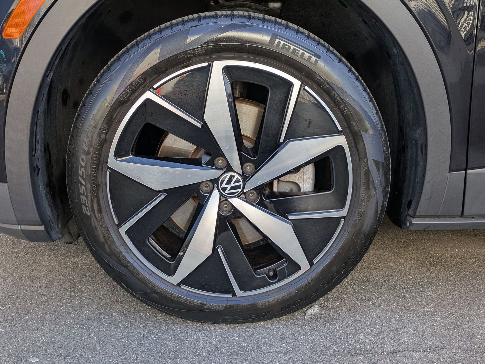 Used 2023 Volkswagen ID.4 Pro S image 26