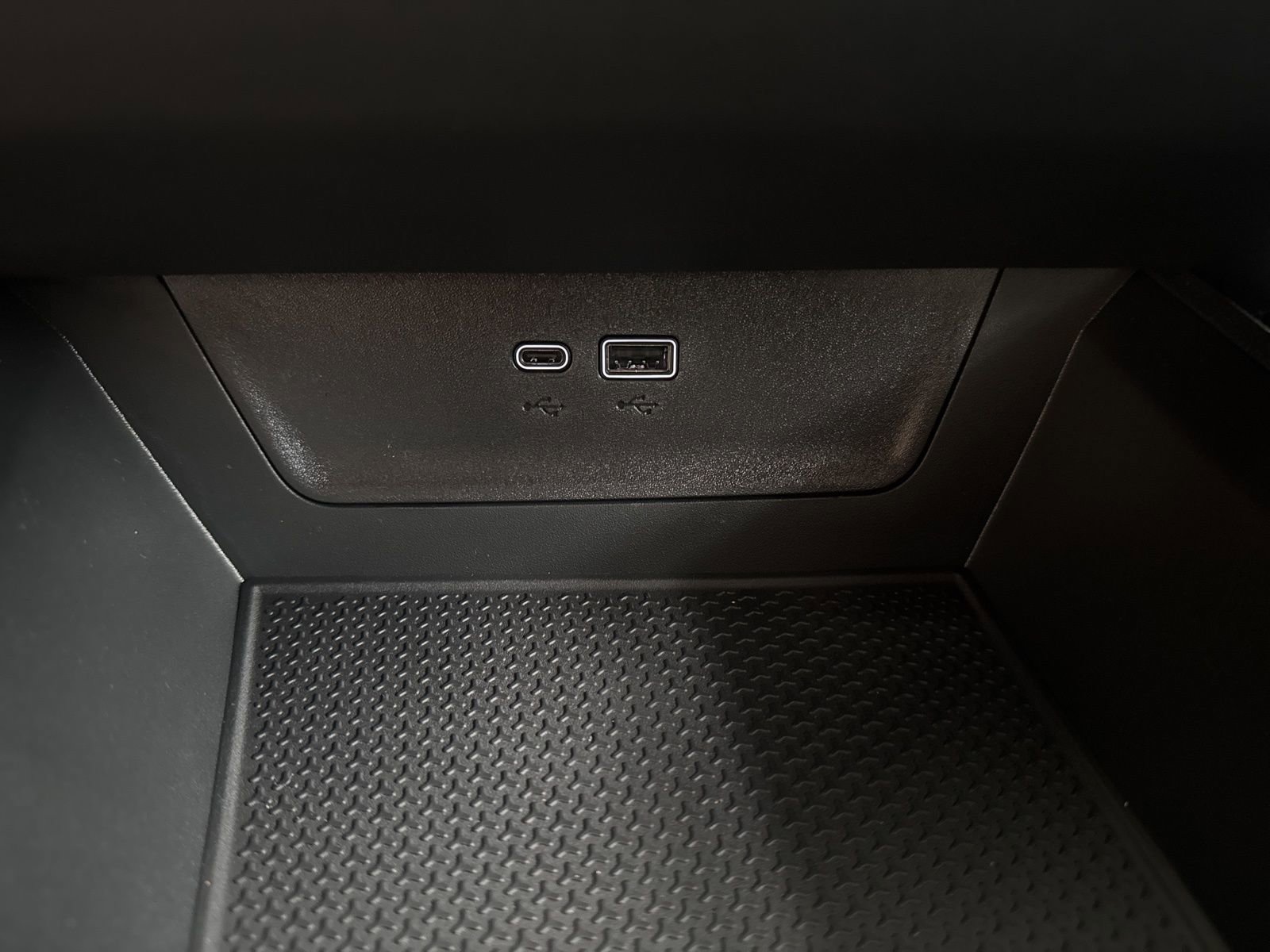 New 2026 Chevrolet Equinox RS w/ Safety and Technology Package image 27