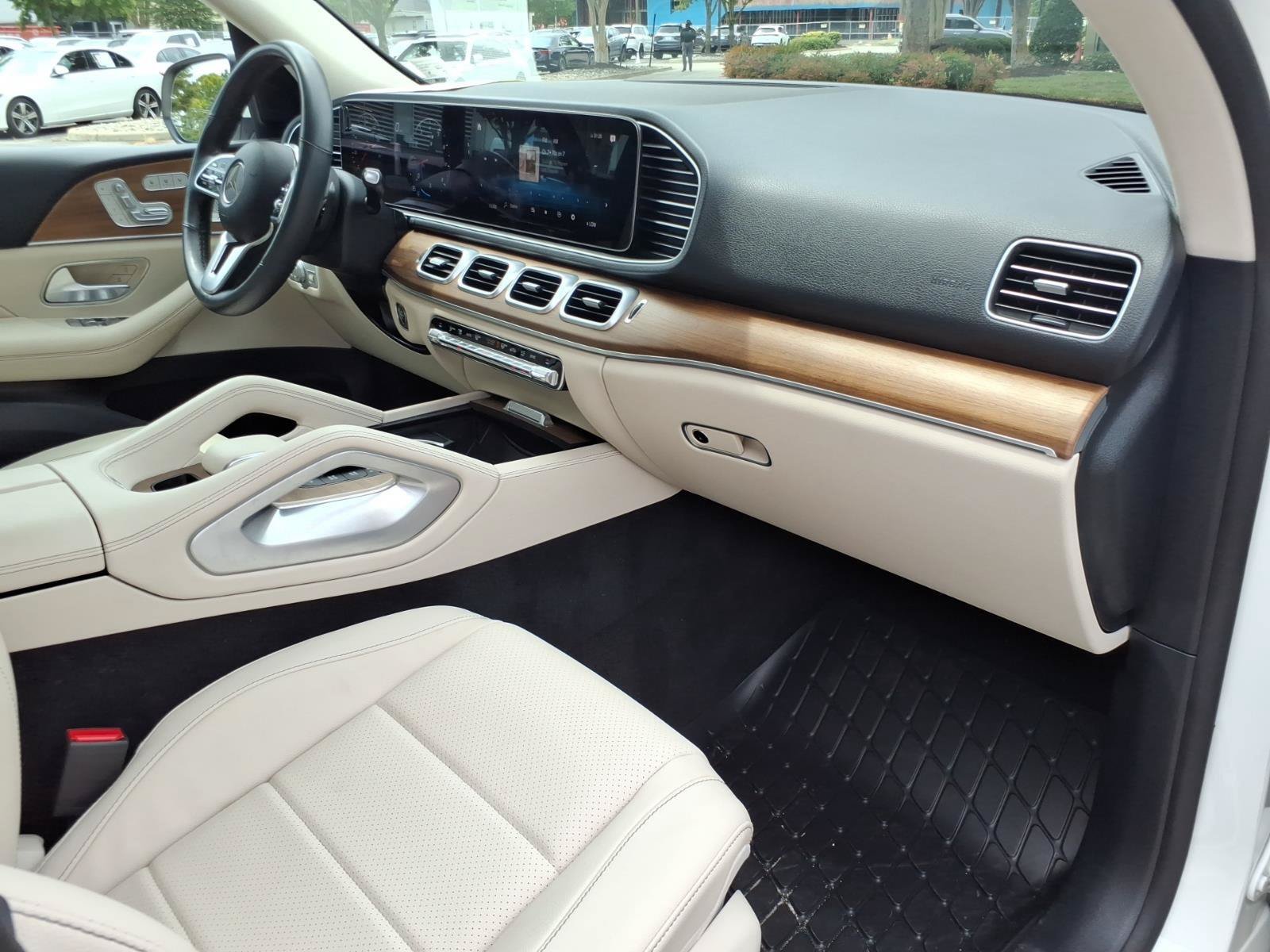 Used 2022 Mercedes-Benz GLE 350 4MATIC image 25