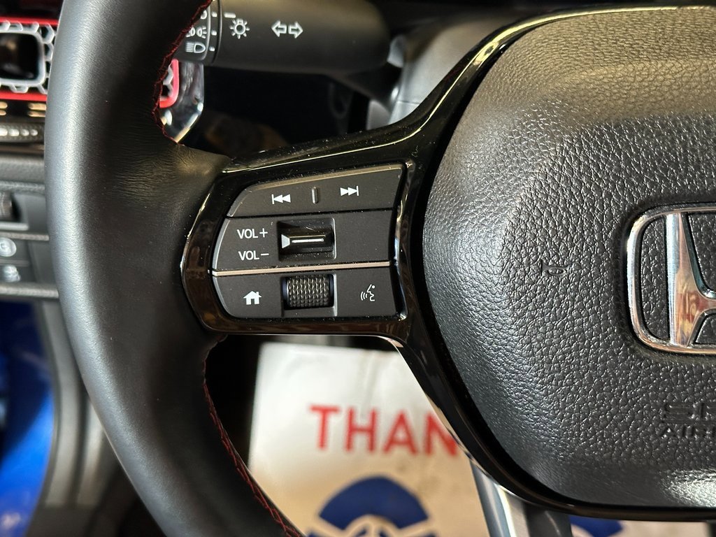 Used 2024 Honda Civic Si image 10