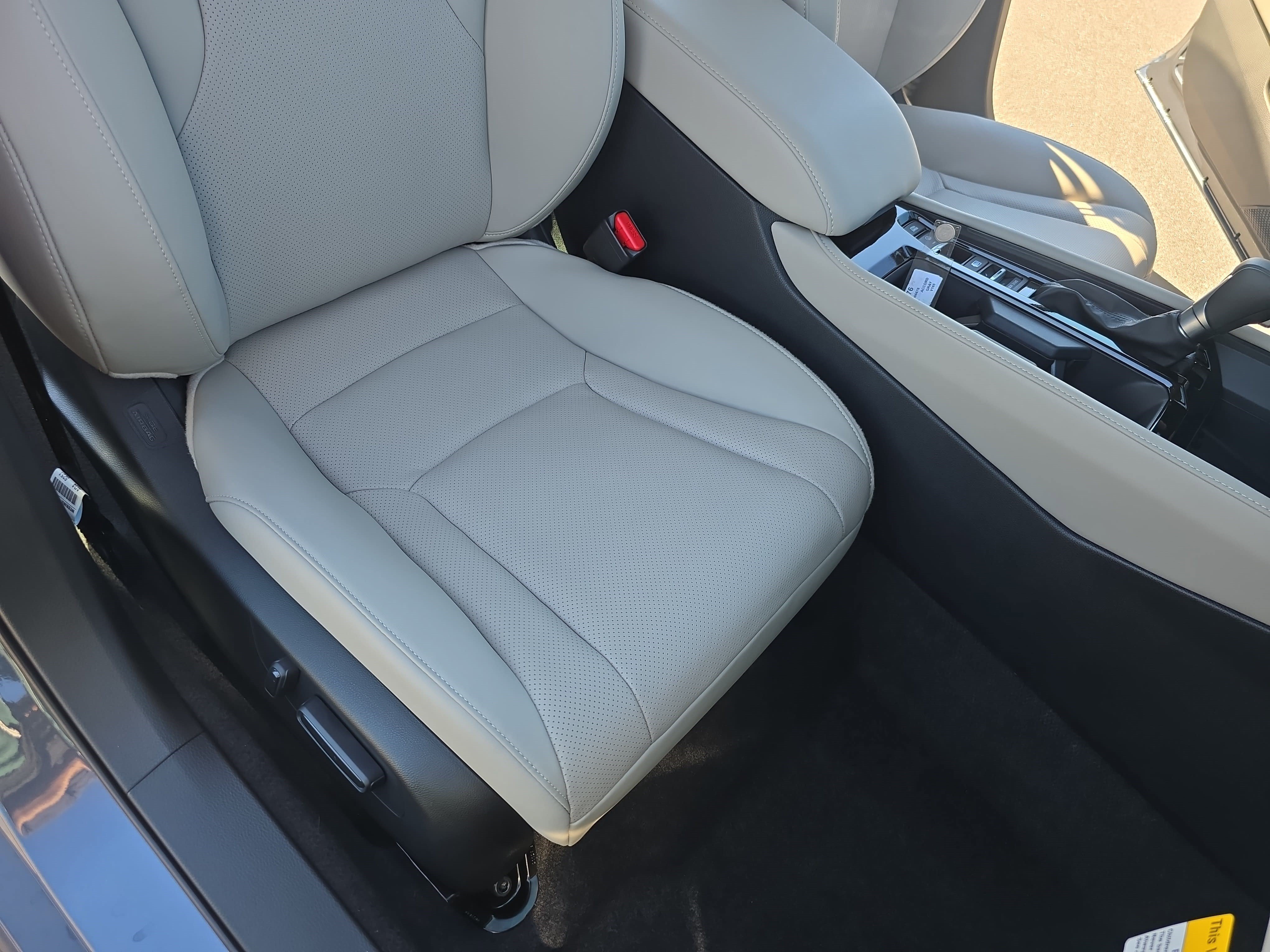 New 2026 Honda Accord Touring image 10
