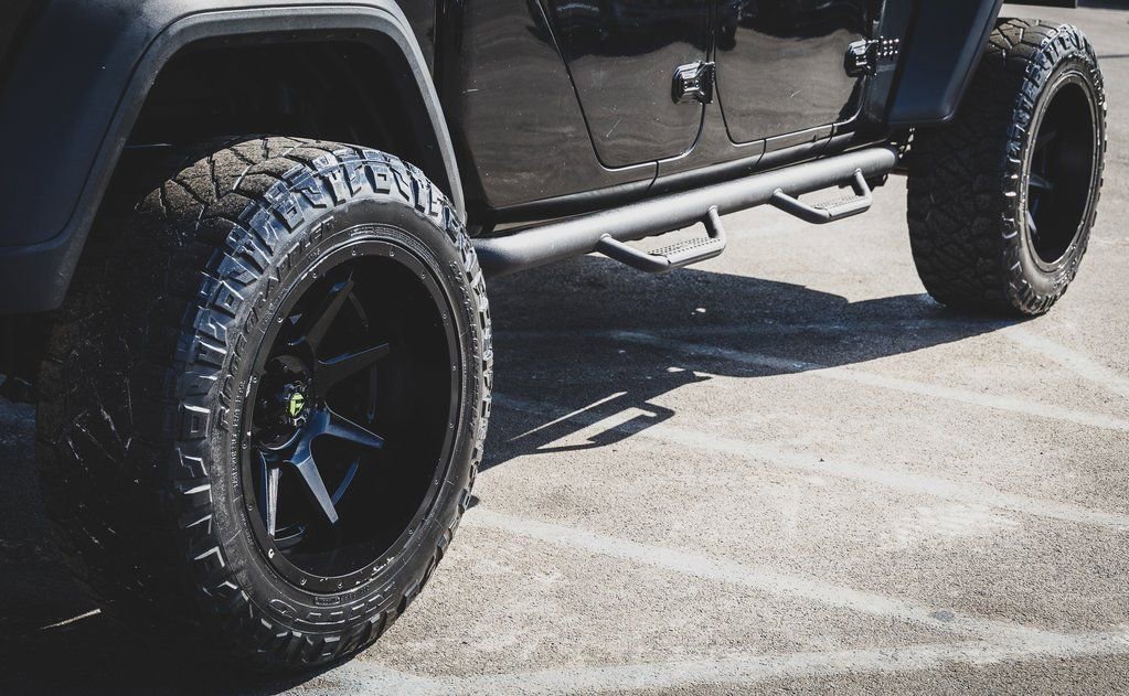 Used 2020 Jeep Gladiator Sport w/ Quick Order Package 24S image 25