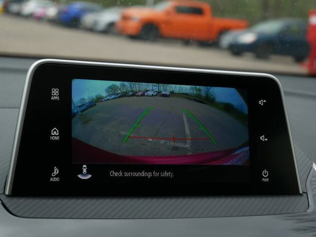 Used 2018 Mitsubishi Eclipse Cross SEL AWD/4WD image 28