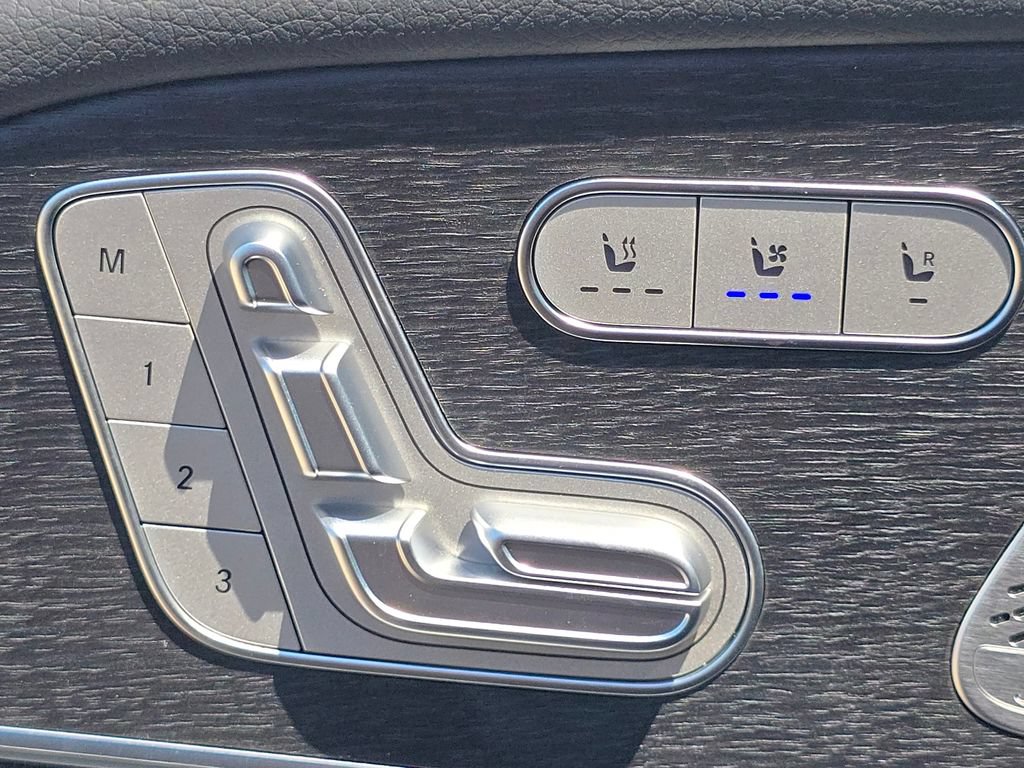 New 2026 Mercedes-Benz GLE 350 4MATIC image 6
